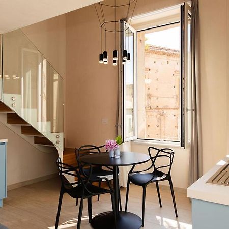 Sun Serenity Suite Тропеа Екстер'єр фото