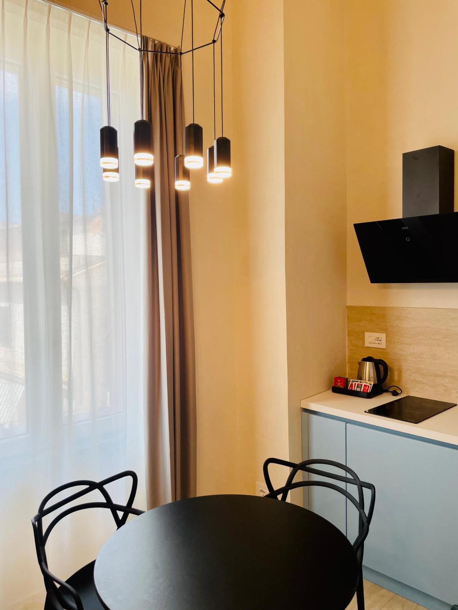 Sun Serenity Suite Тропеа Екстер'єр фото