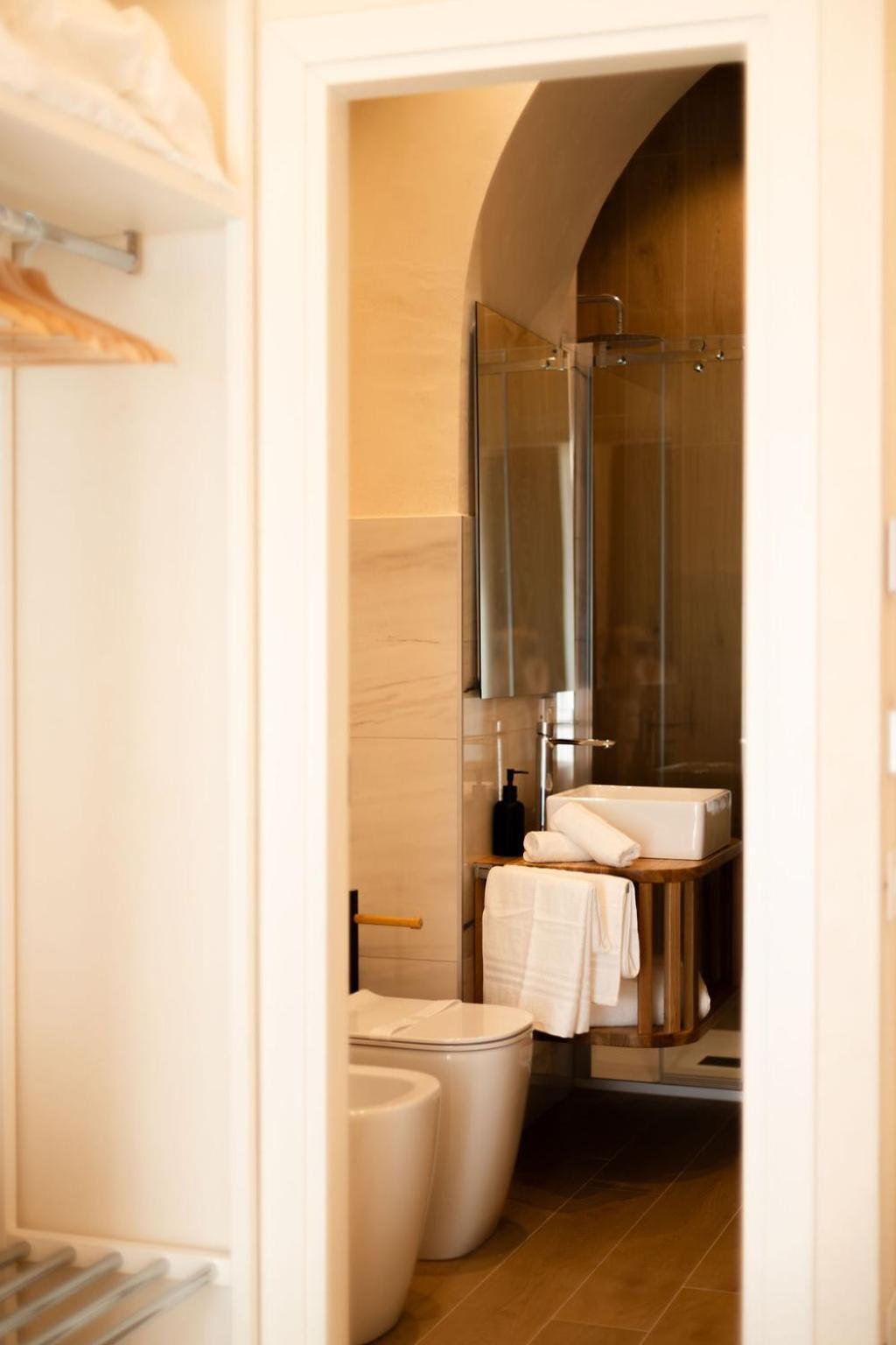 Sun Serenity Suite Тропеа Екстер'єр фото