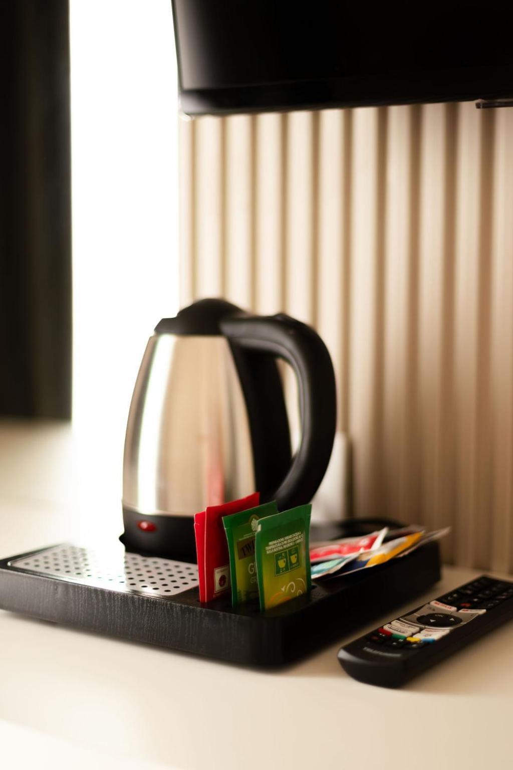Sun Serenity Suite Тропеа Екстер'єр фото
