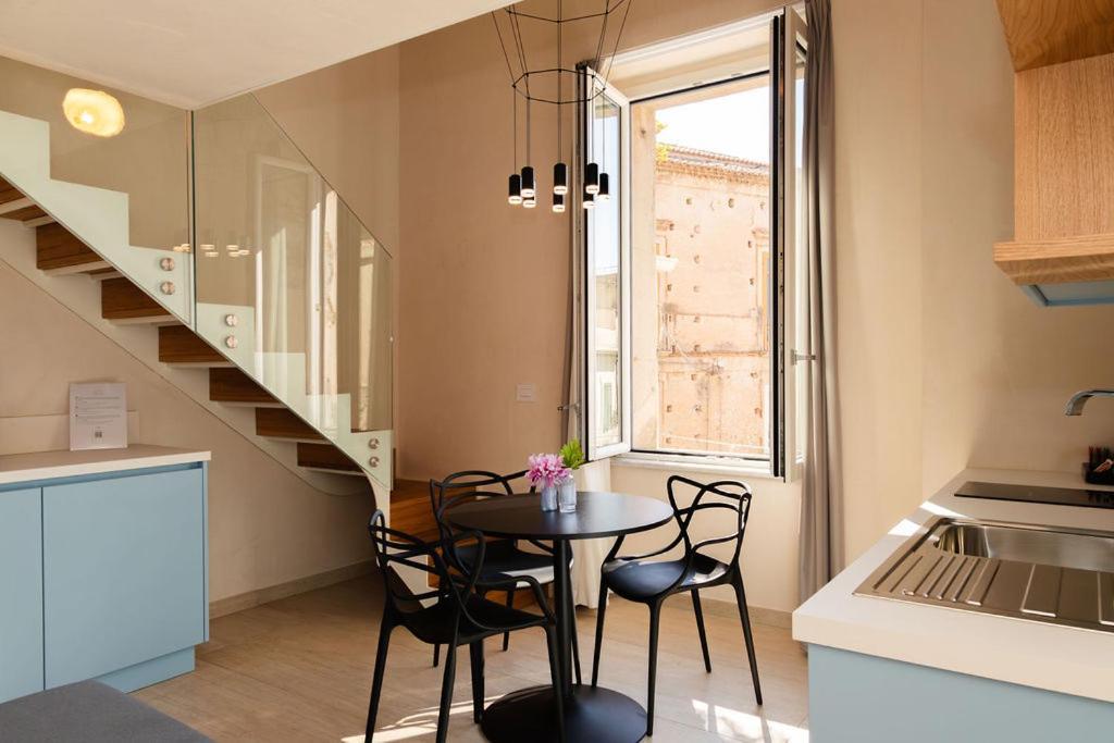 Sun Serenity Suite Тропеа Екстер'єр фото