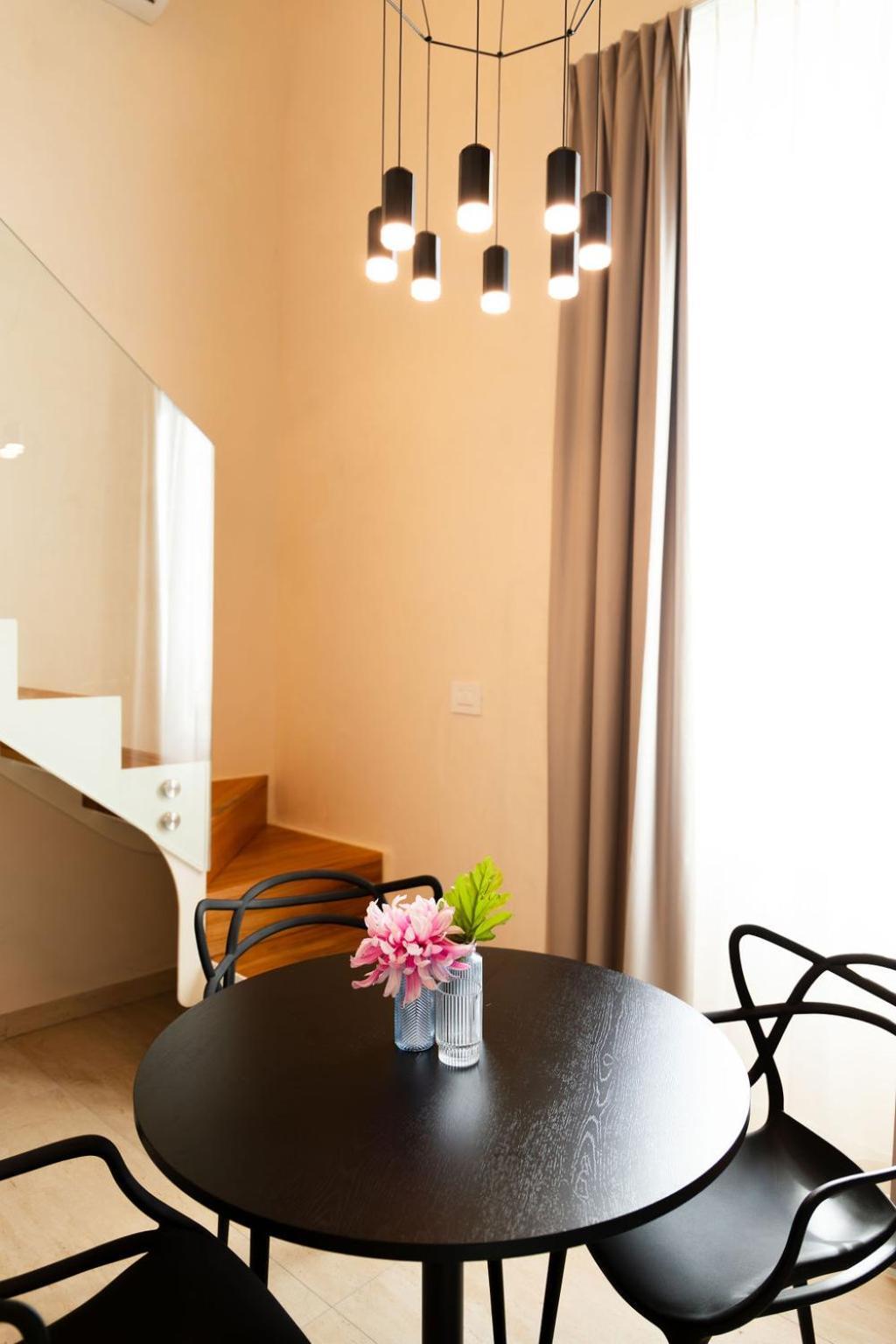 Sun Serenity Suite Тропеа Екстер'єр фото