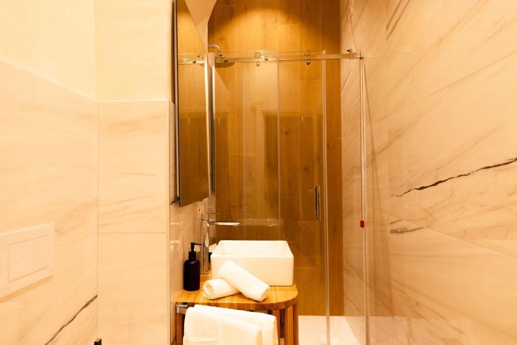 Sun Serenity Suite Тропеа Екстер'єр фото