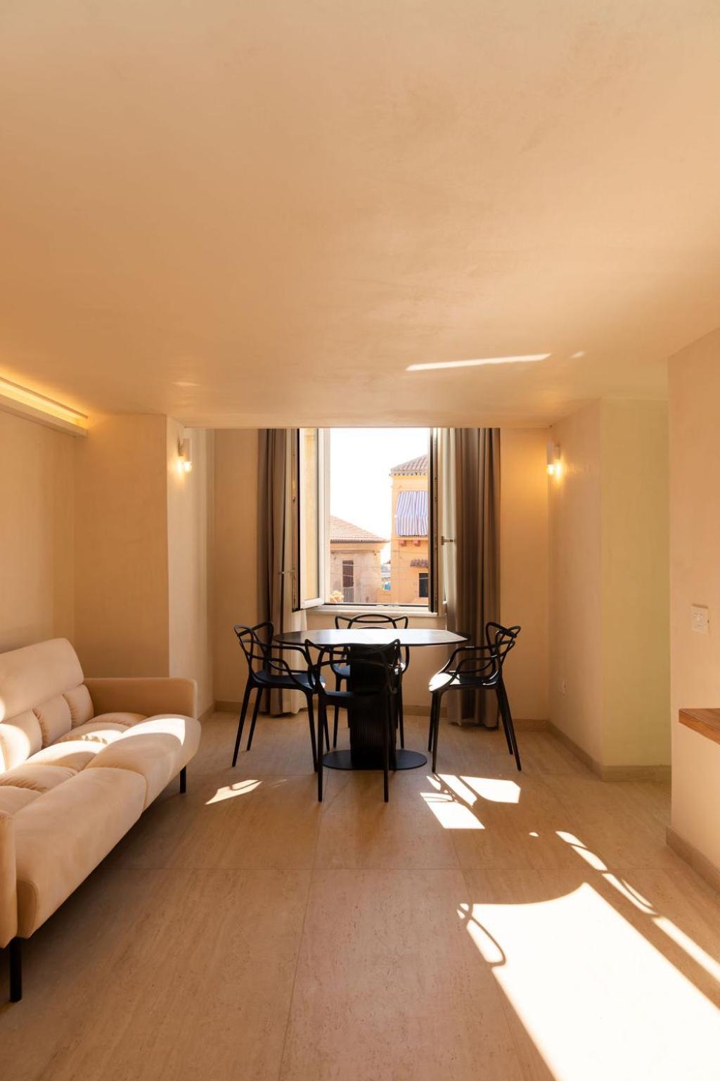 Sun Serenity Suite Тропеа Екстер'єр фото
