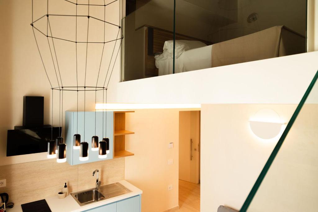 Sun Serenity Suite Тропеа Екстер'єр фото