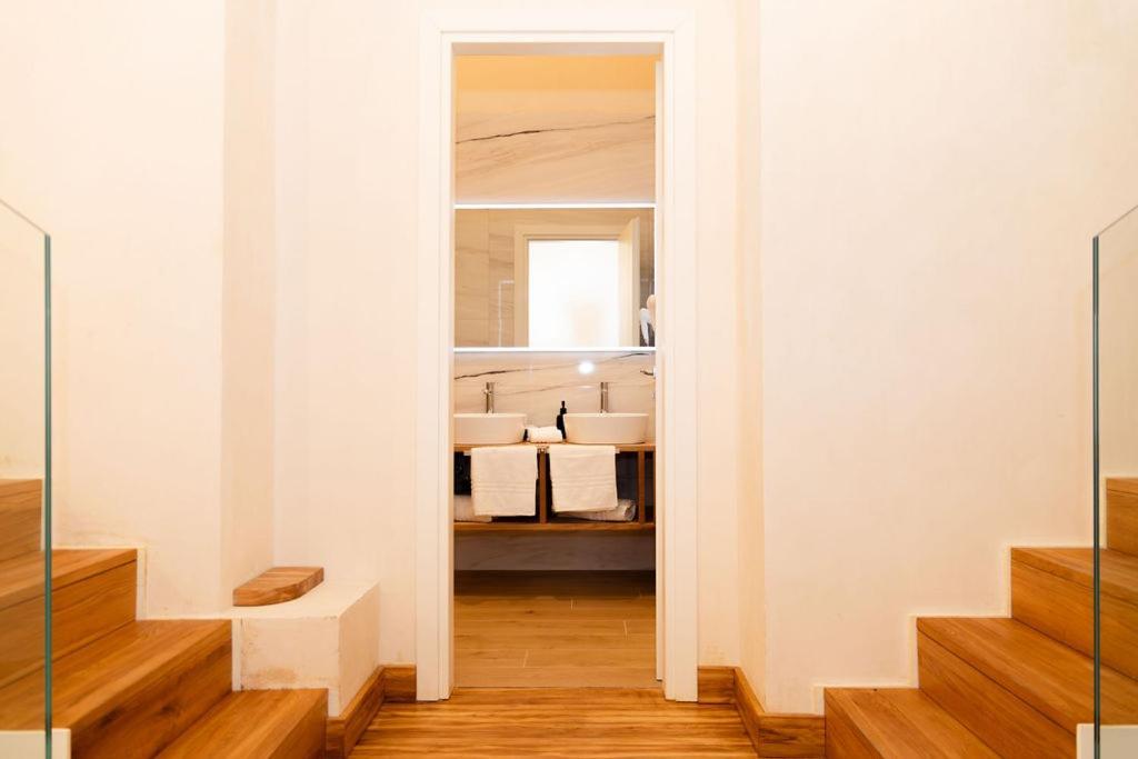Sun Serenity Suite Тропеа Екстер'єр фото