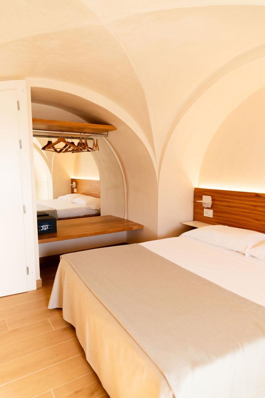 Sun Serenity Suite Тропеа Екстер'єр фото