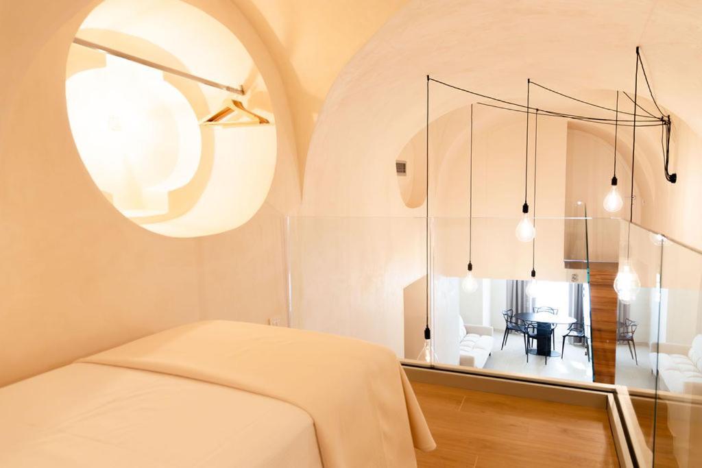 Sun Serenity Suite Тропеа Екстер'єр фото