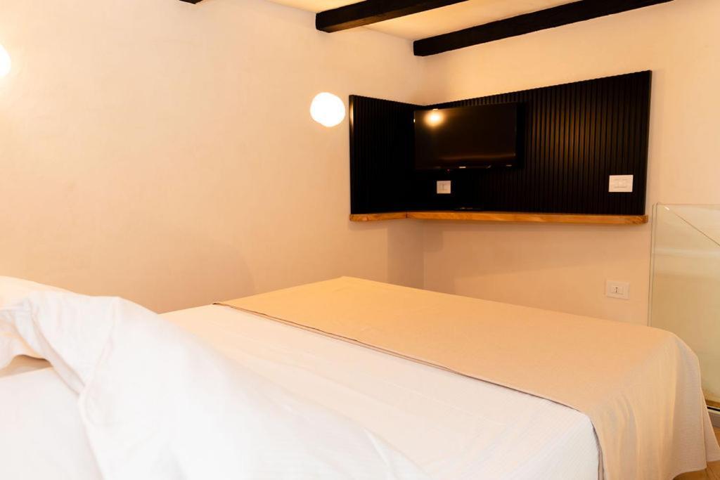 Sun Serenity Suite Тропеа Екстер'єр фото