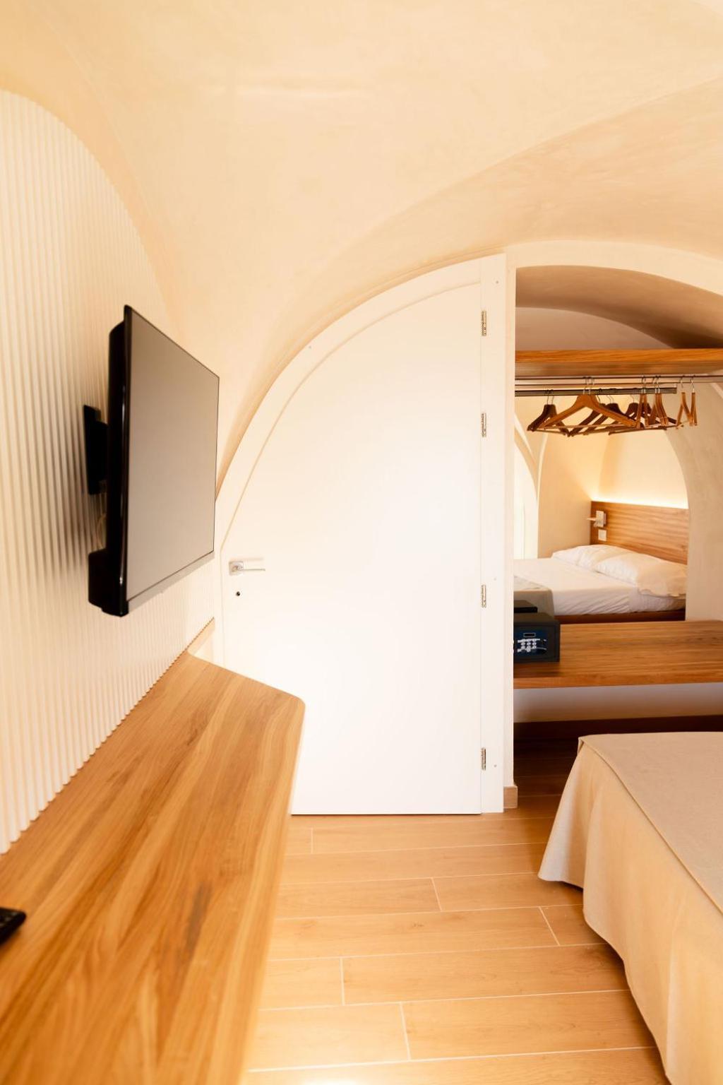 Sun Serenity Suite Тропеа Екстер'єр фото
