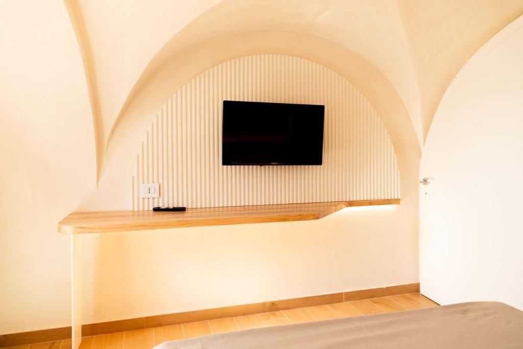 Sun Serenity Suite Тропеа Екстер'єр фото