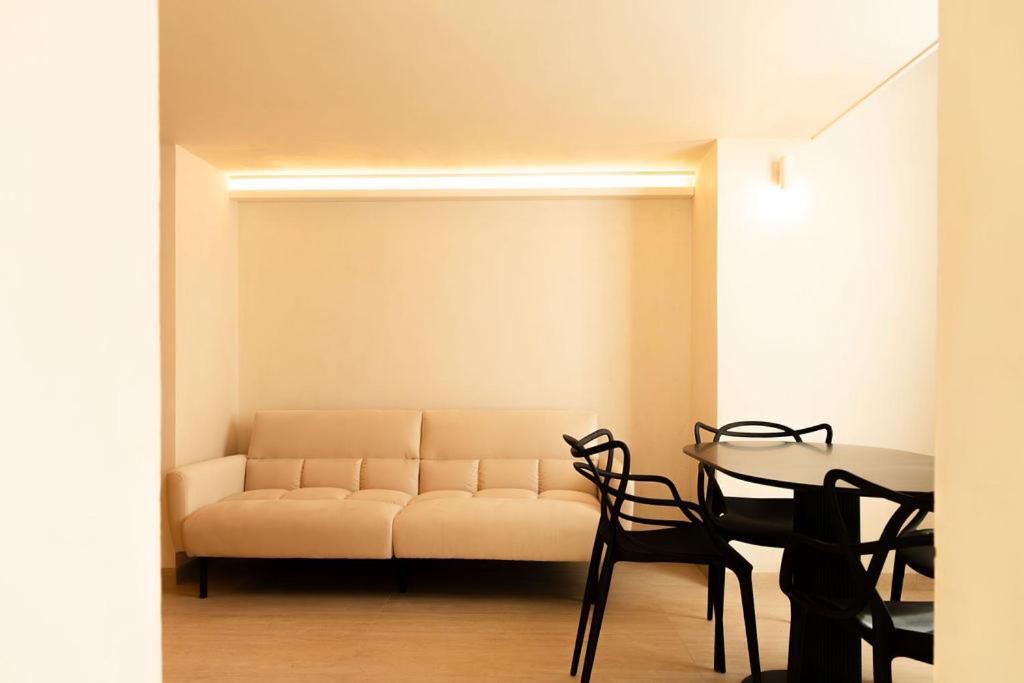 Sun Serenity Suite Тропеа Екстер'єр фото