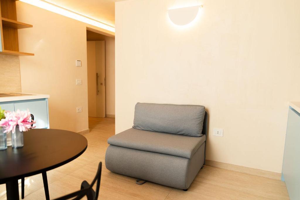Sun Serenity Suite Тропеа Екстер'єр фото