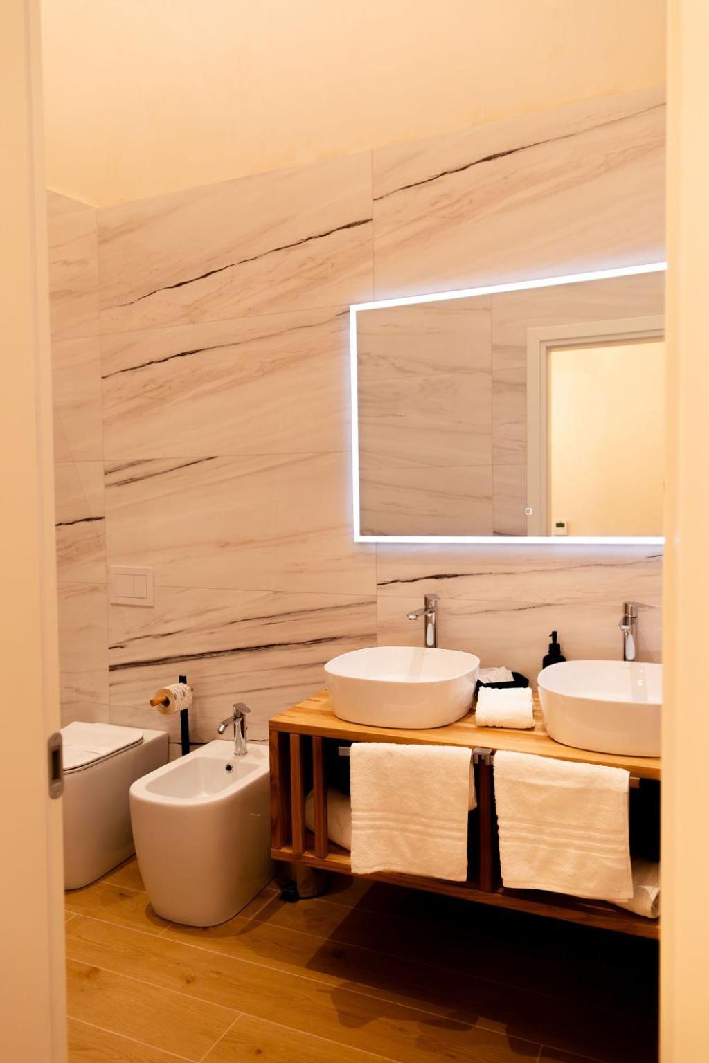 Sun Serenity Suite Тропеа Екстер'єр фото