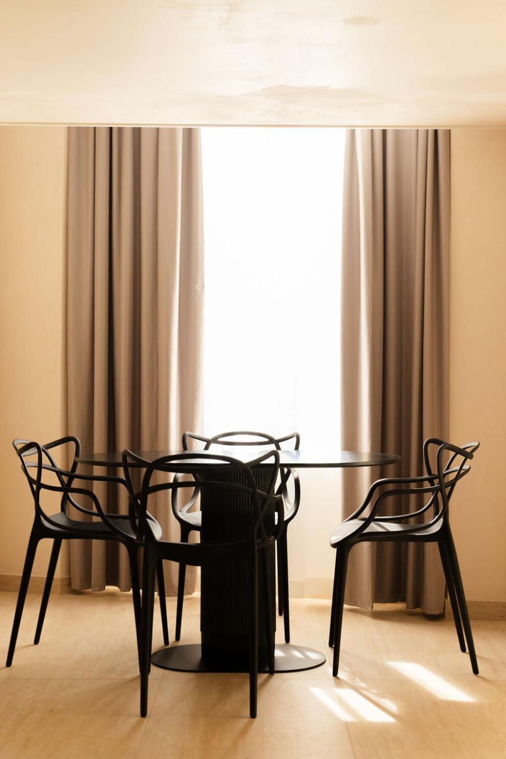 Sun Serenity Suite Тропеа Екстер'єр фото