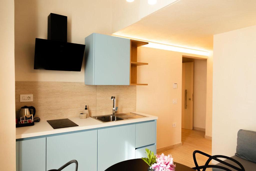 Sun Serenity Suite Тропеа Екстер'єр фото