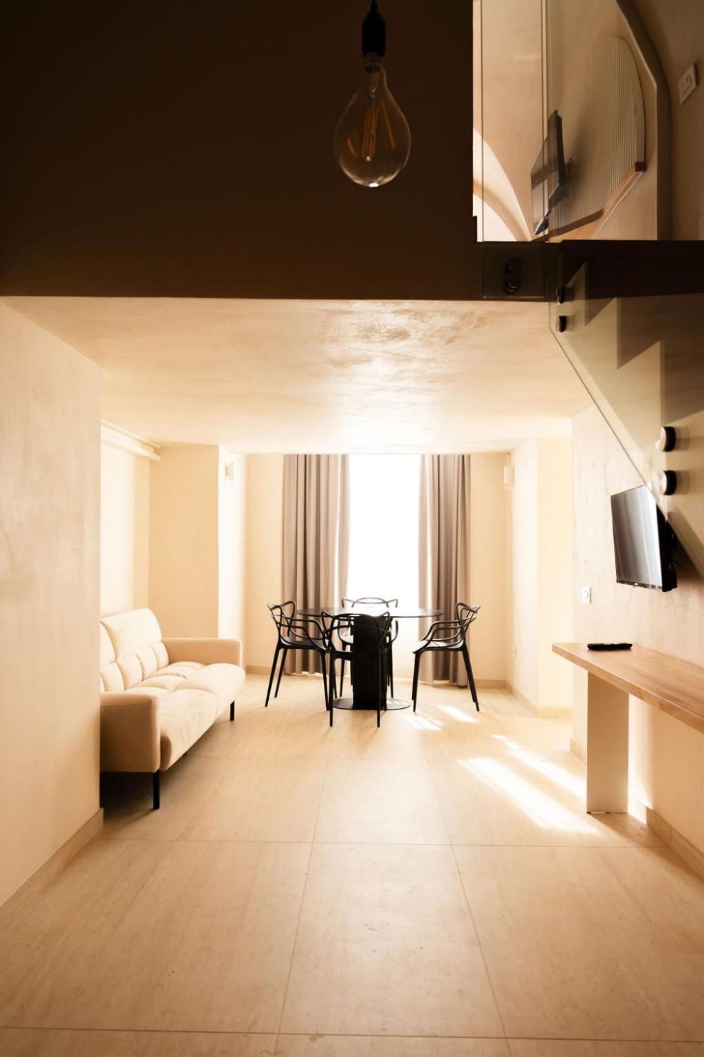 Sun Serenity Suite Тропеа Екстер'єр фото