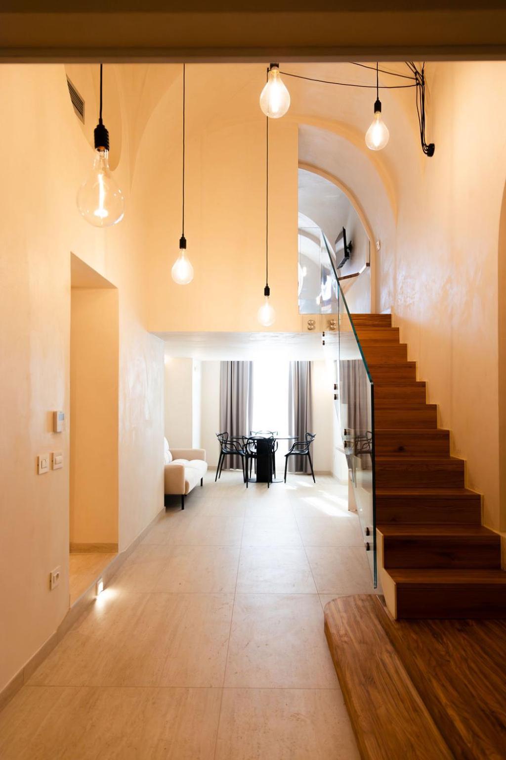 Sun Serenity Suite Тропеа Екстер'єр фото