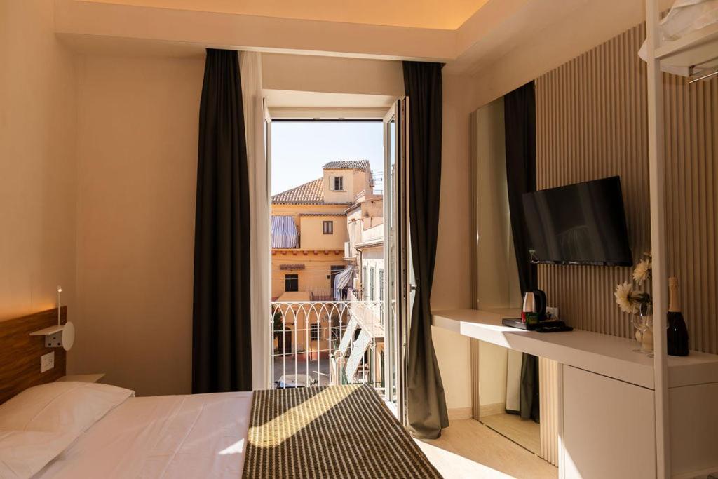 Sun Serenity Suite Тропеа Екстер'єр фото