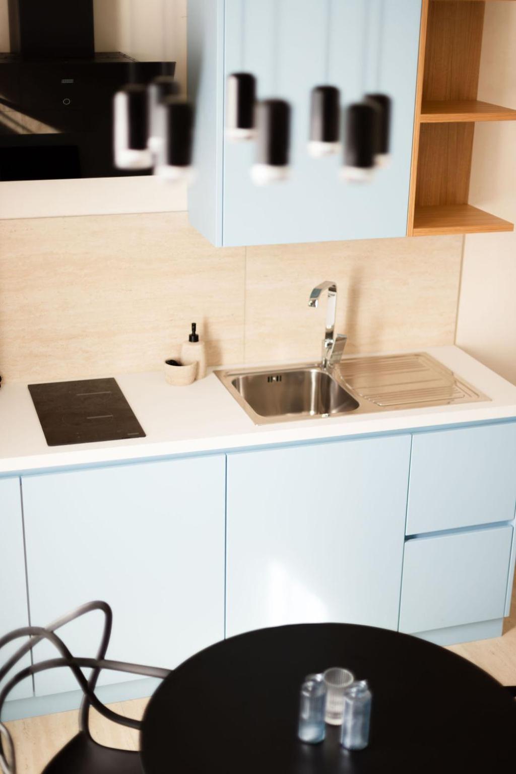 Sun Serenity Suite Тропеа Екстер'єр фото