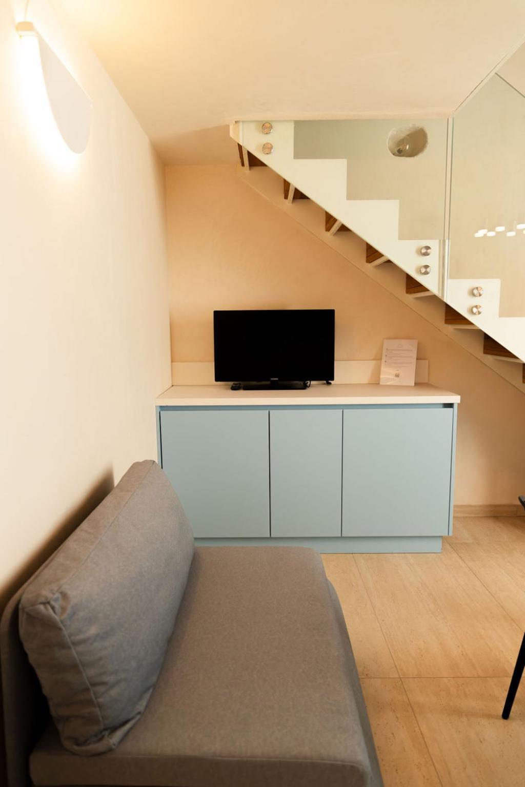 Sun Serenity Suite Тропеа Екстер'єр фото