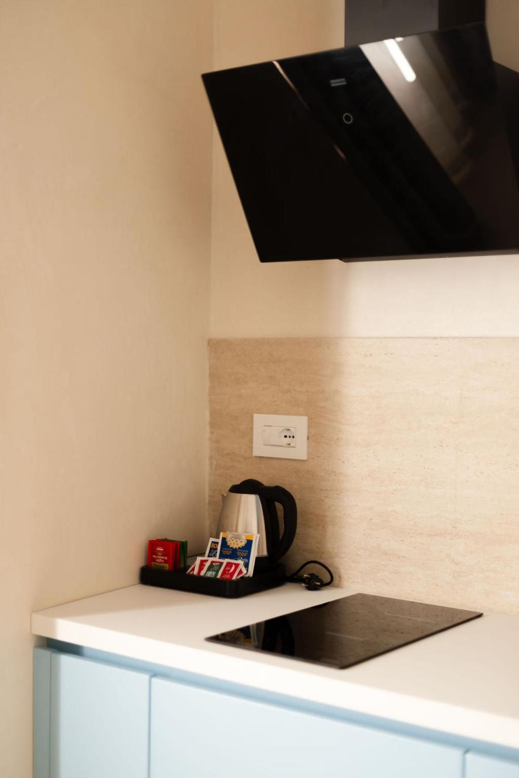 Sun Serenity Suite Тропеа Екстер'єр фото