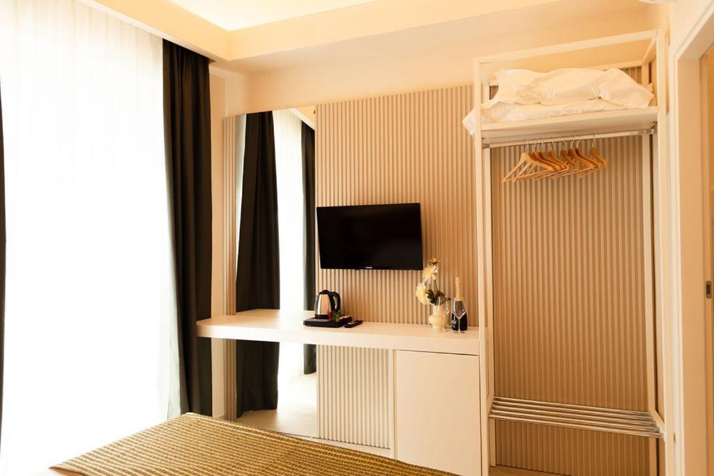 Sun Serenity Suite Тропеа Екстер'єр фото