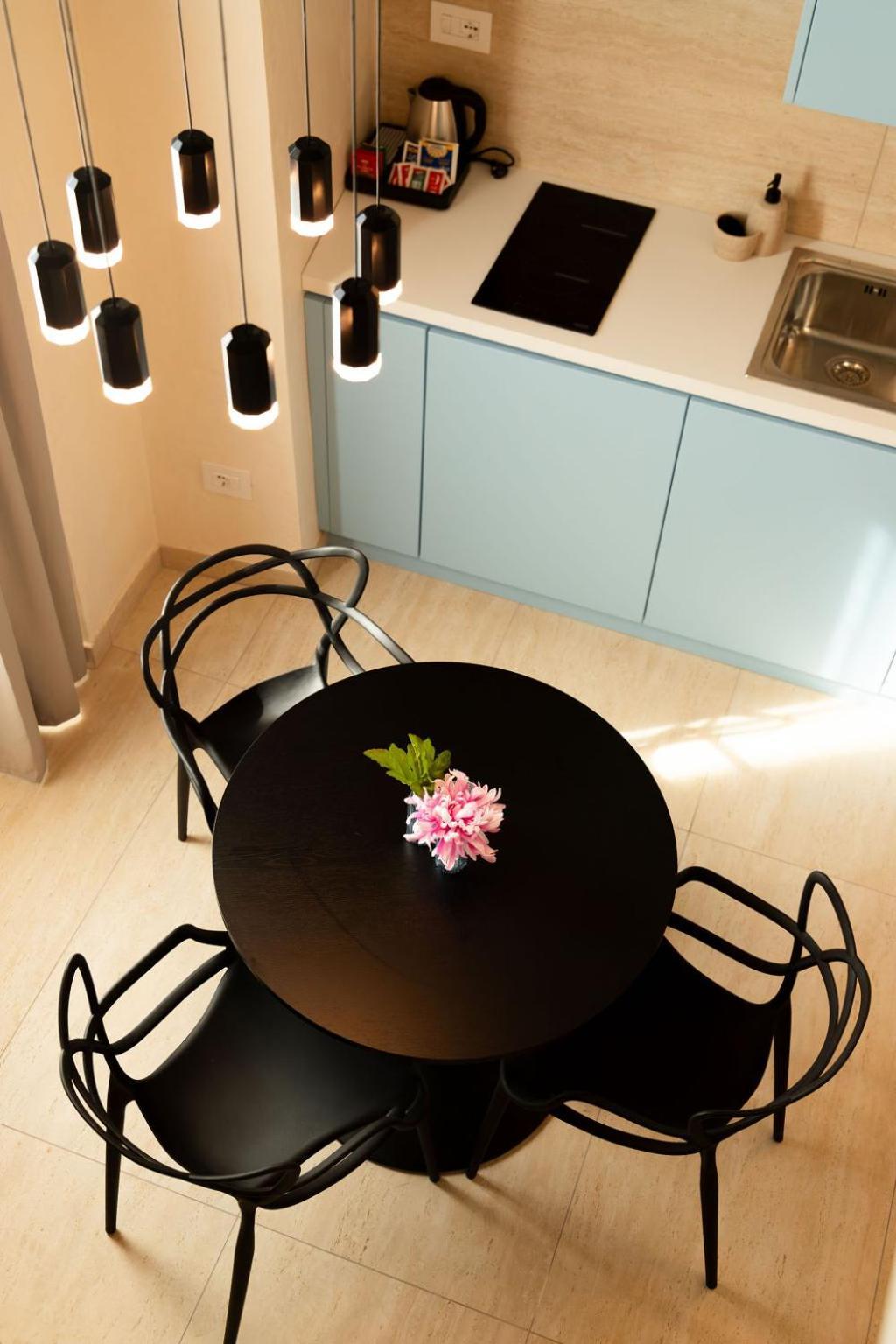 Sun Serenity Suite Тропеа Екстер'єр фото