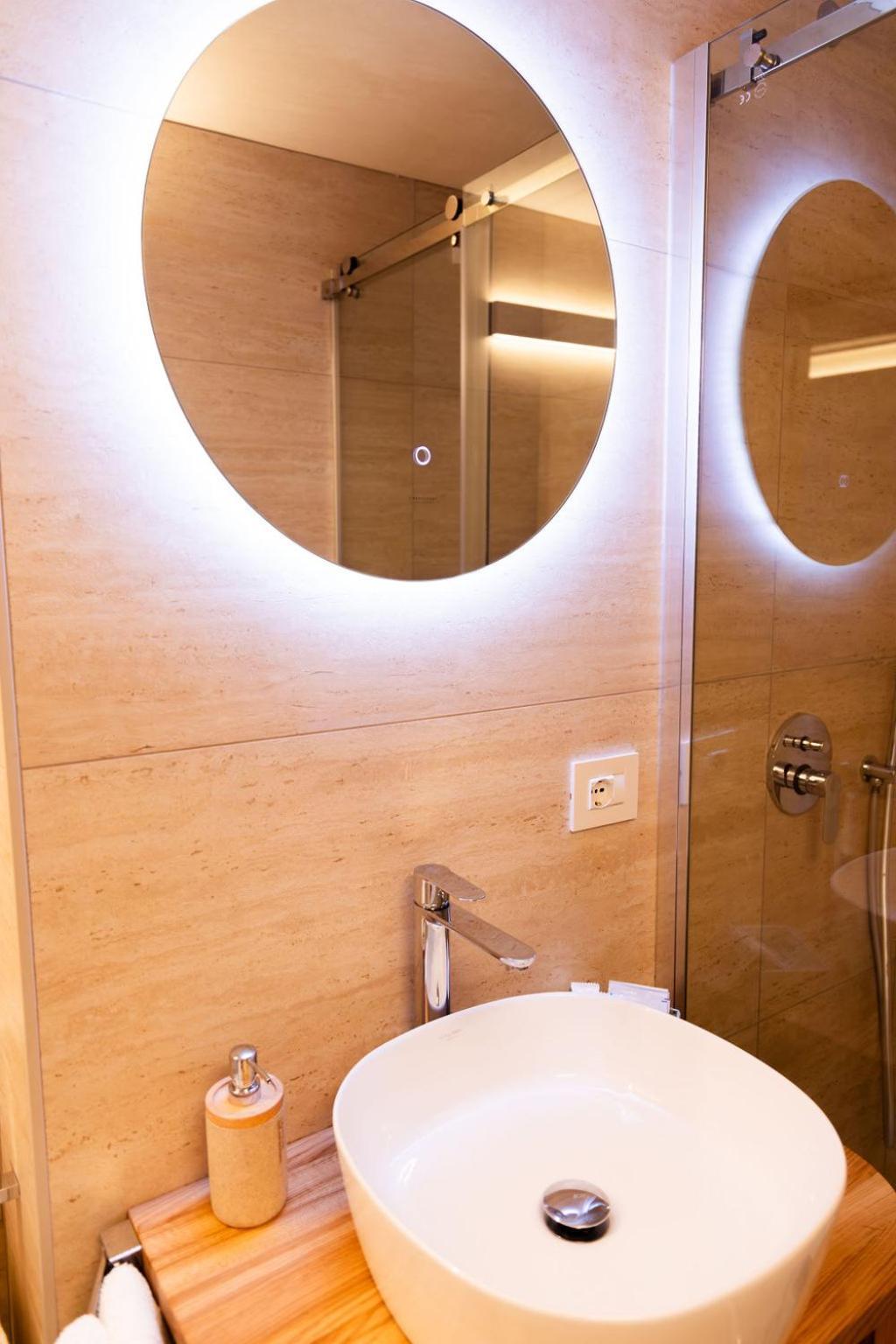 Sun Serenity Suite Тропеа Екстер'єр фото