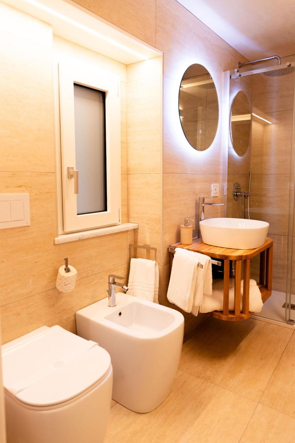 Sun Serenity Suite Тропеа Екстер'єр фото