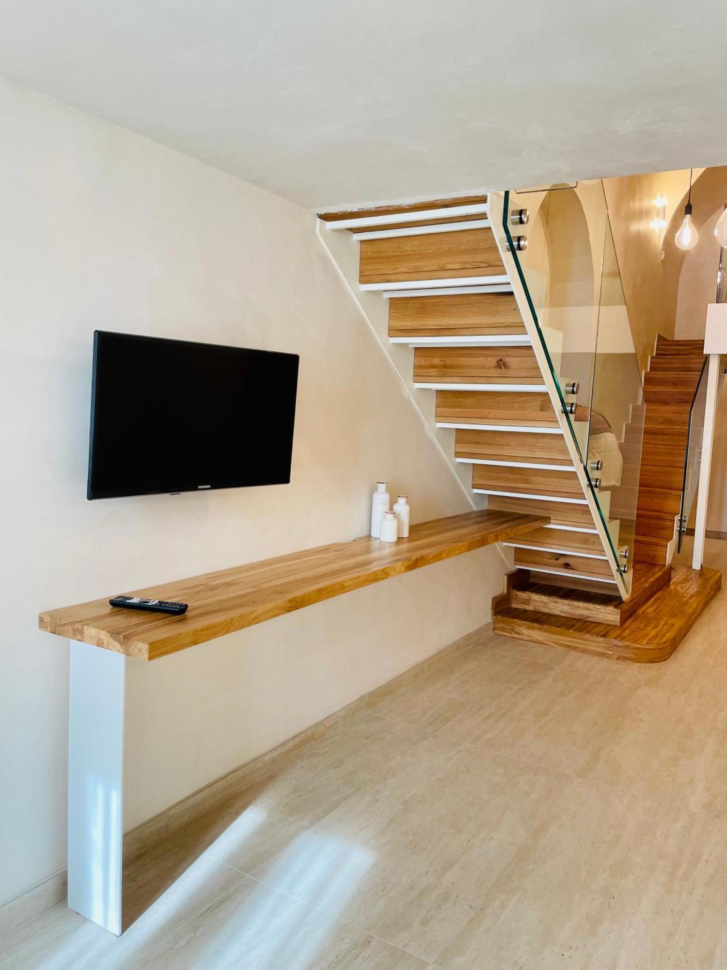 Sun Serenity Suite Тропеа Екстер'єр фото