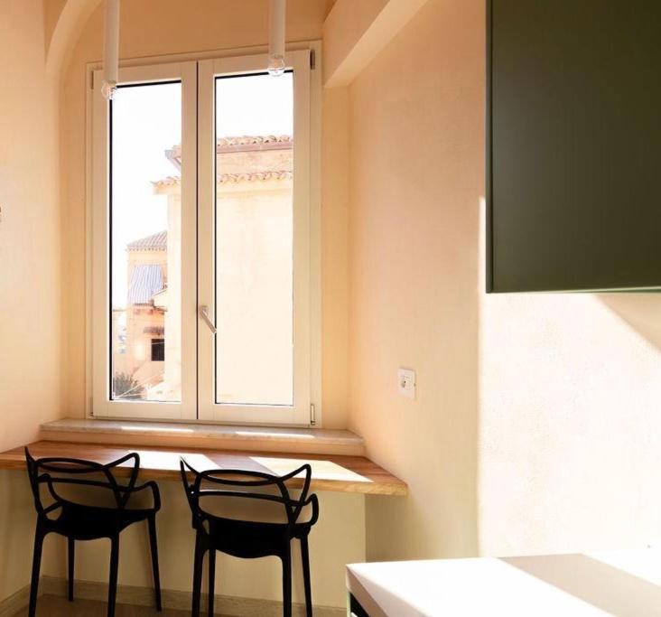 Sun Serenity Suite Тропеа Екстер'єр фото